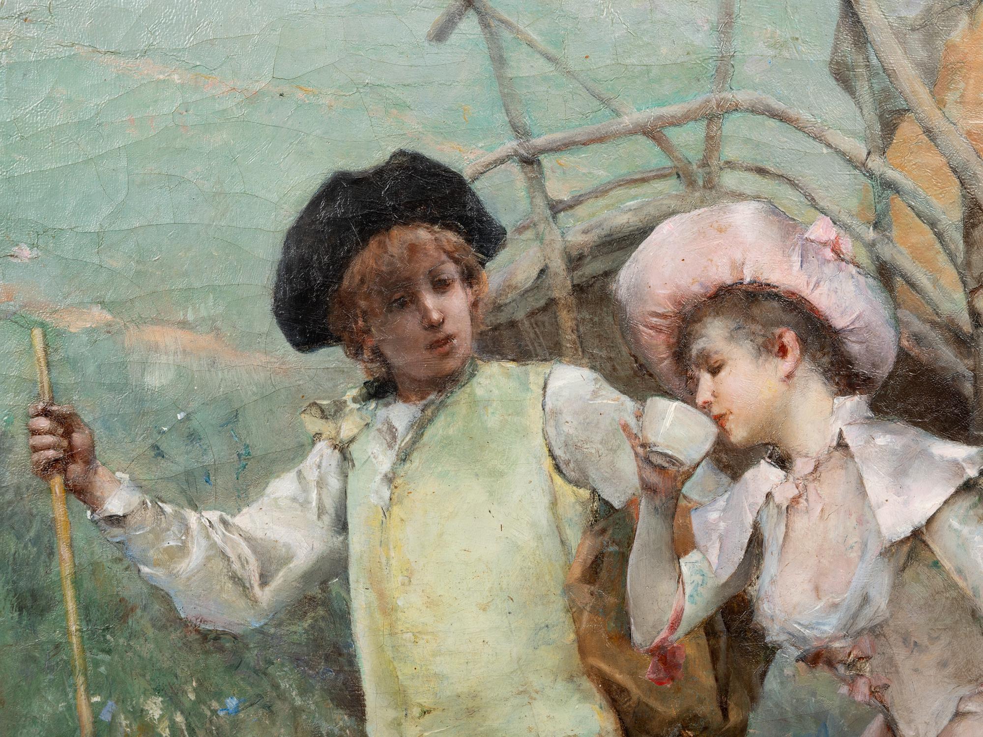 The Rural Idyll