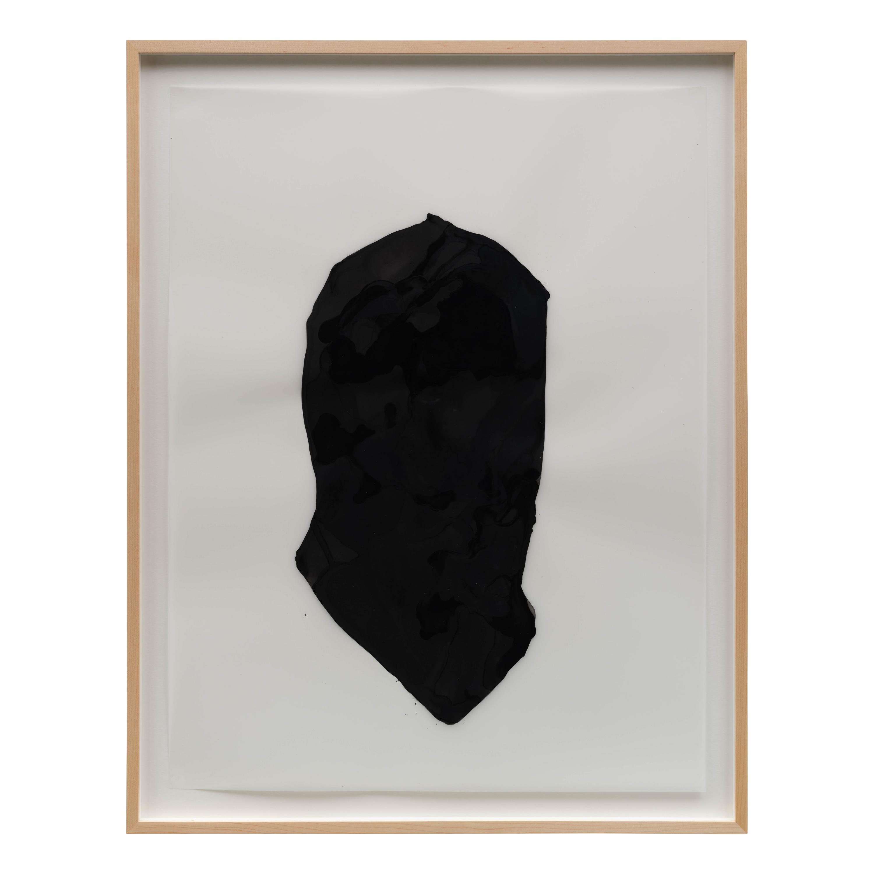 Adam Helmes (American, b. 1974) — 12 Untitled Portraits, 2007