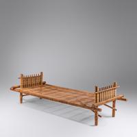 Daybed, c. 1950