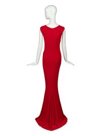 Stella McCartney Gown, 2013