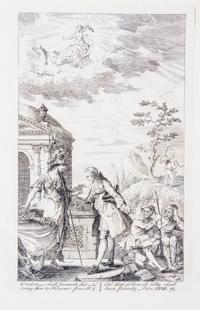 PALMER, CHARLES. A Collection of Select Aphorisms and Maxims. London, 1748.