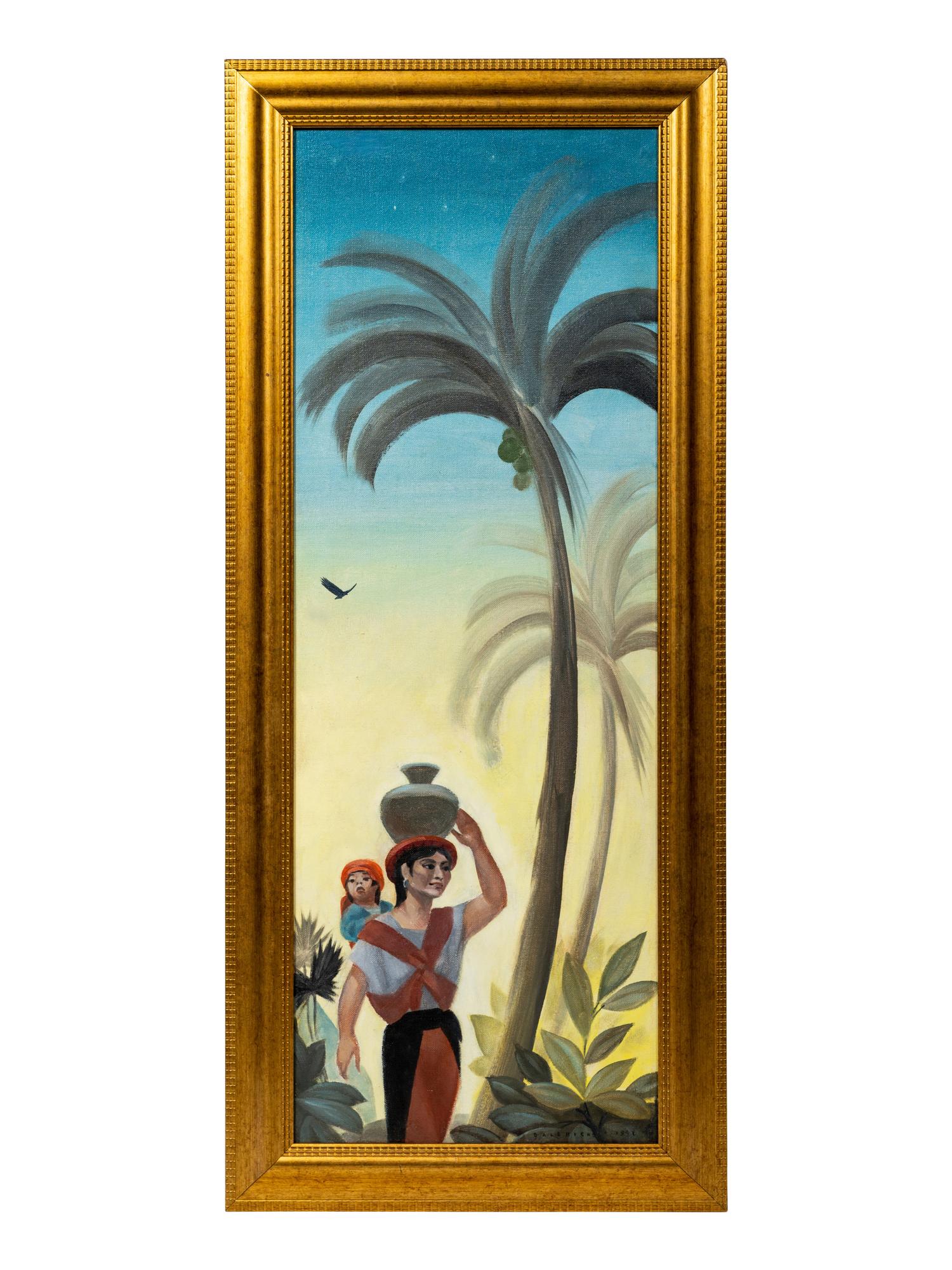 Dale Nichols (American, 1904–1995)