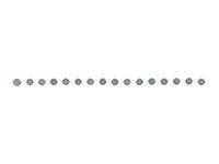 Navajo Silver Concha Belt