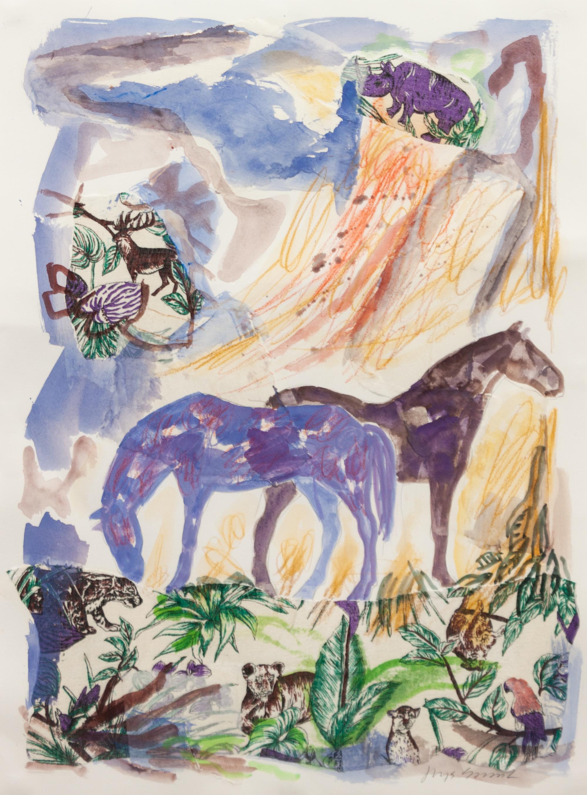 Cheyenne Series No. 53