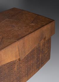 Ark Bench
