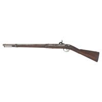 "Freemont Affair" US Model 1843 Hall Carbine
