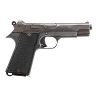 **French MAC Model 1935S M1