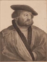 A Group of English and Continental Portrait Engravings