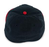 A Group of Four Milwaukee Braves Hall of Fame Signed Autograph Items Including Eddie Mathews and Warren Spahn (BAS Beckett Authentication Services Certified),