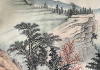 Three Chinese Paintings