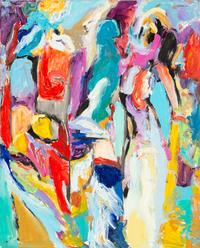 Abstract, 2016