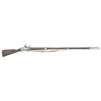 US Model 1795 Flintlock Musket by Springfield dated 1799
