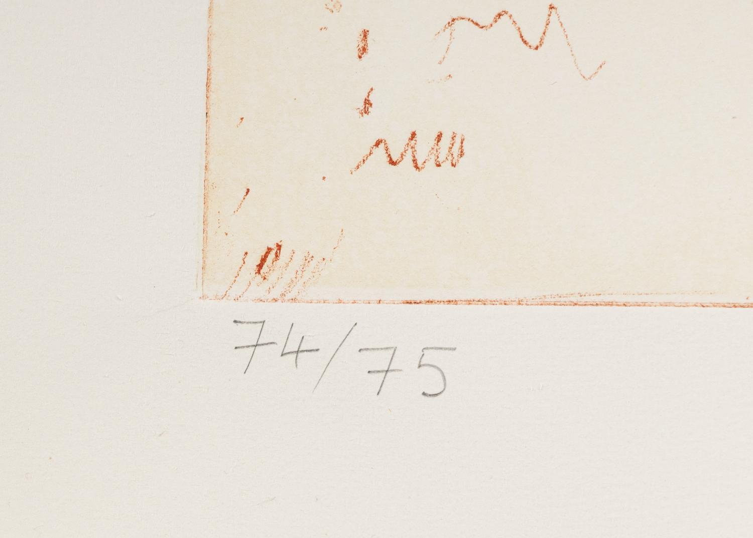 Eye Mantra , 1979