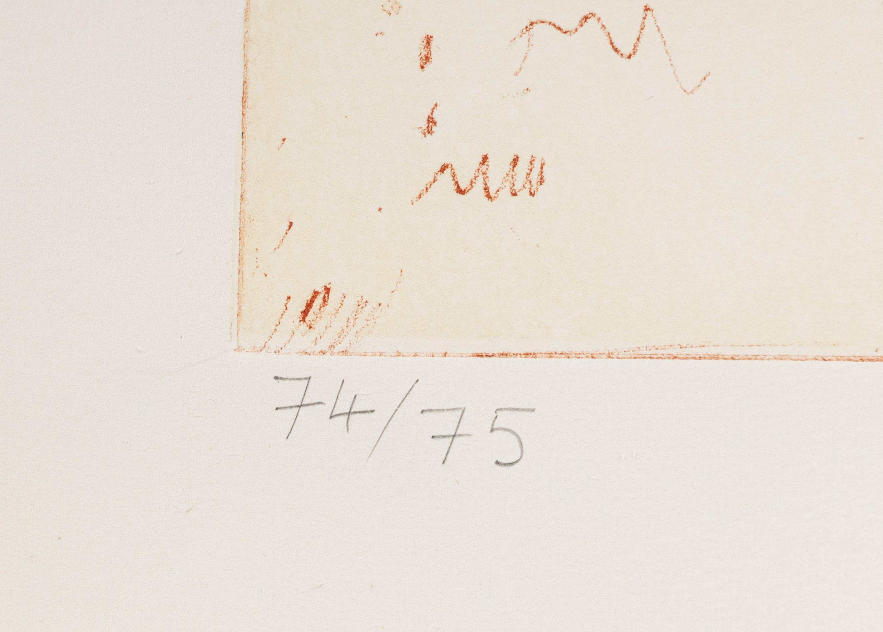 Eye Mantra , 1979