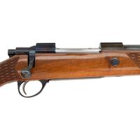 *Sako Finnbear L61R Deluxe in .338 Magnum