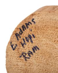 Collection of Hopi Katinas