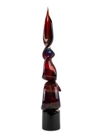 Untitled Sculpture