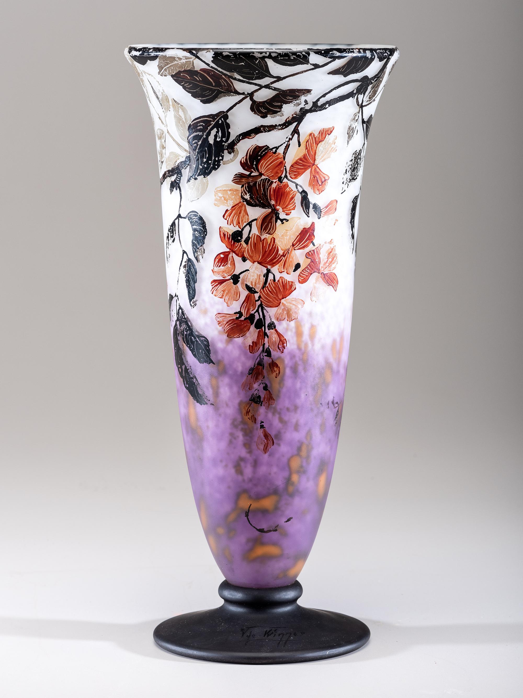 Vase