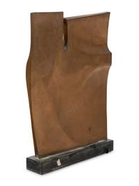 Slim Bronze No. 3