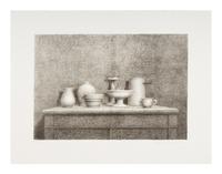 Still Life #3 , 1976