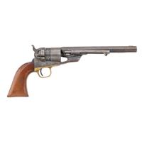 Colt Second Model Richards Conversion Revolver