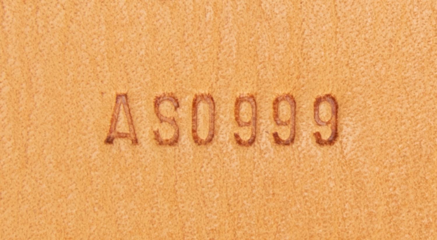 LOUIS VUITTON, MONOGRAM BOITE CHAPEAU RONDE 40