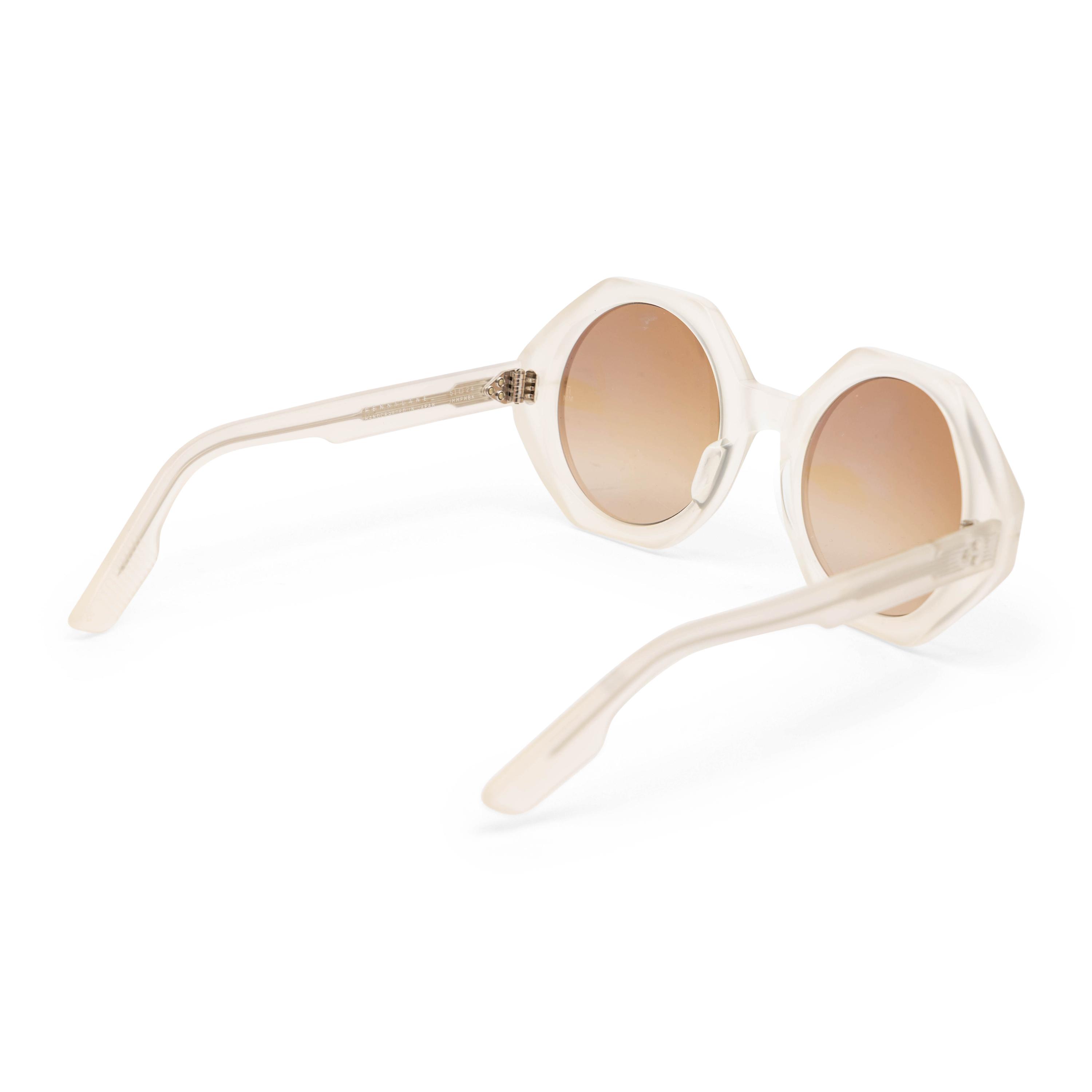Jacques Marie Mage, Pennylane Sunglasses with Case