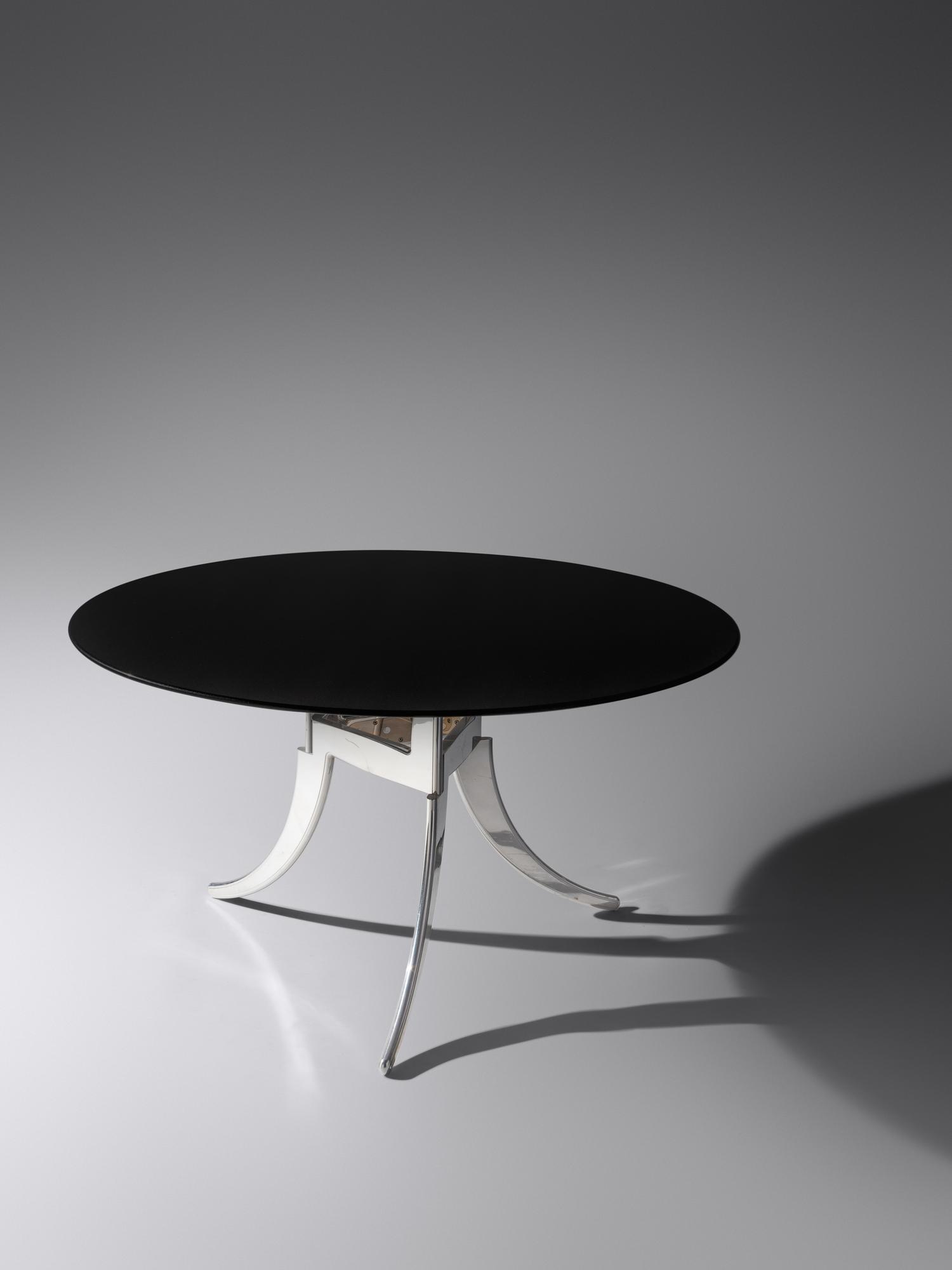 Dining Table Cedric Hartman Inc., USA