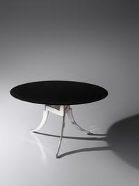 Dining Table Cedric Hartman Inc., USA