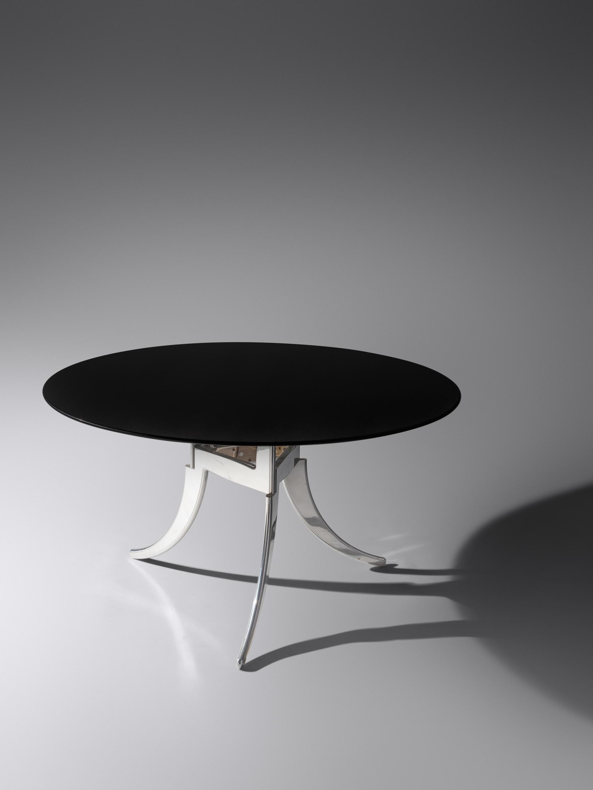 Dining Table Cedric Hartman Inc., USA