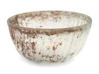 A Roman Glass Bowl