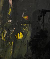 Guanches Wealth , 1958-60