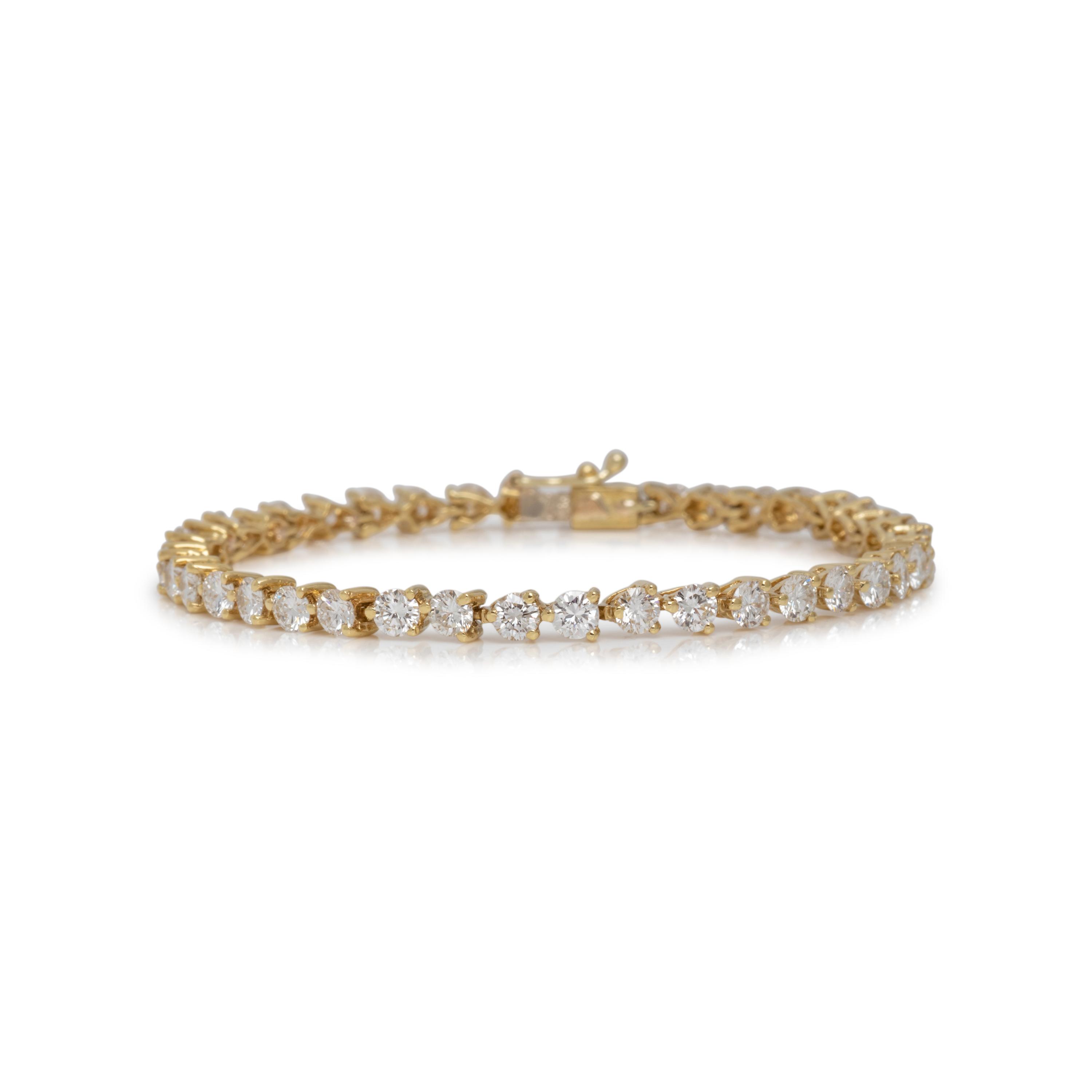 DIAMOND BRACELET