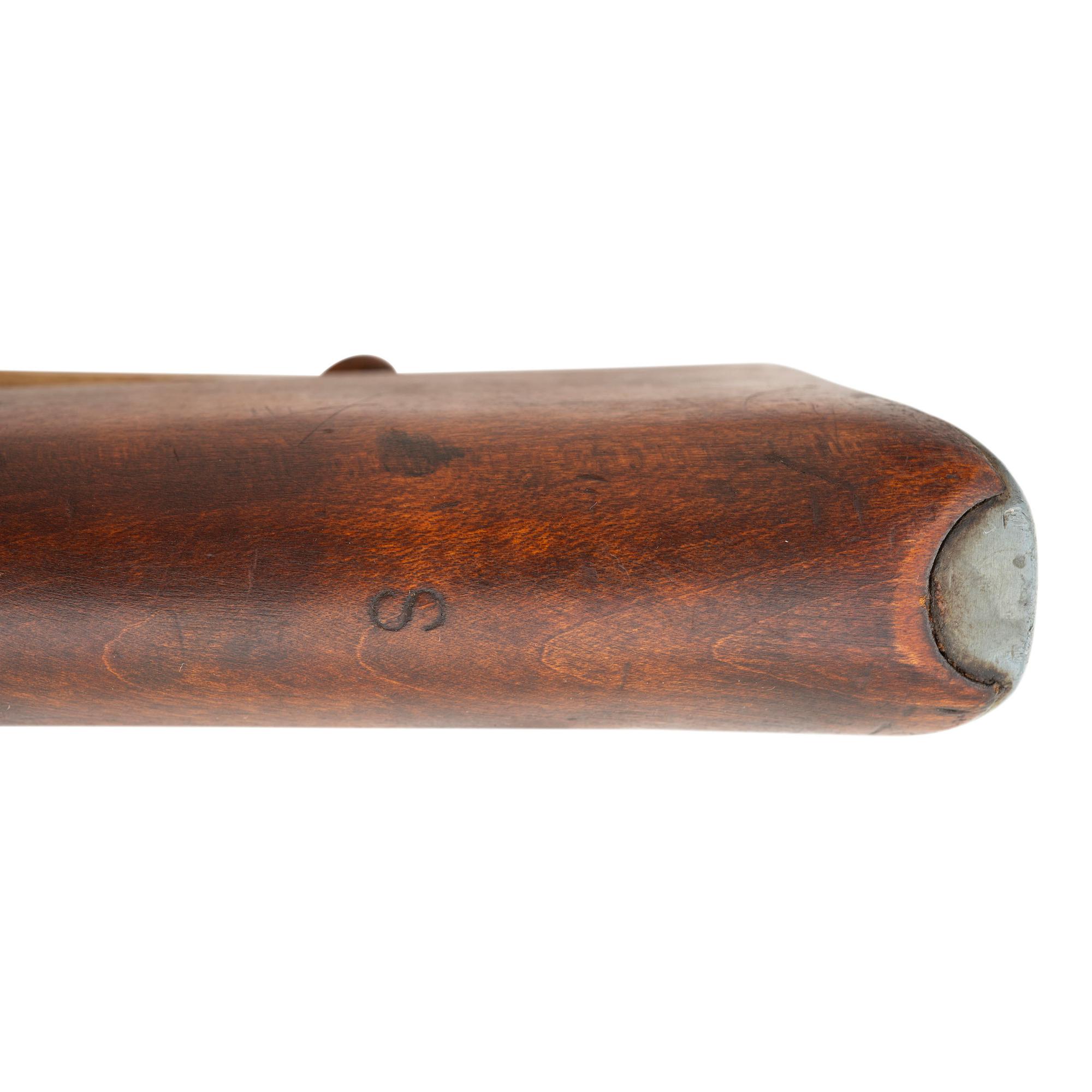 **New Zealand Marked Long Branch Enfield No. 4 Mk. I Rifle