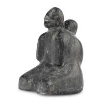 Mother and Child, Exhibited