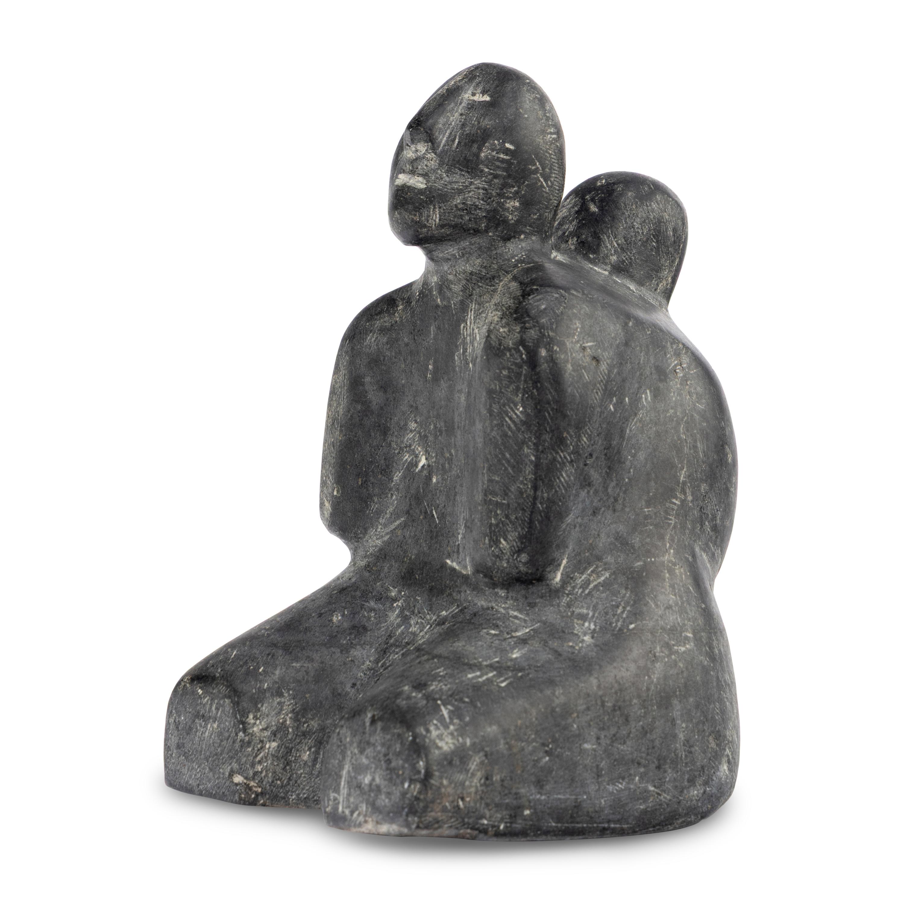 Mother and Child, Exhibited