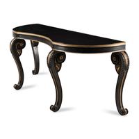 A Dessin Fournir Chatsworth Console Table