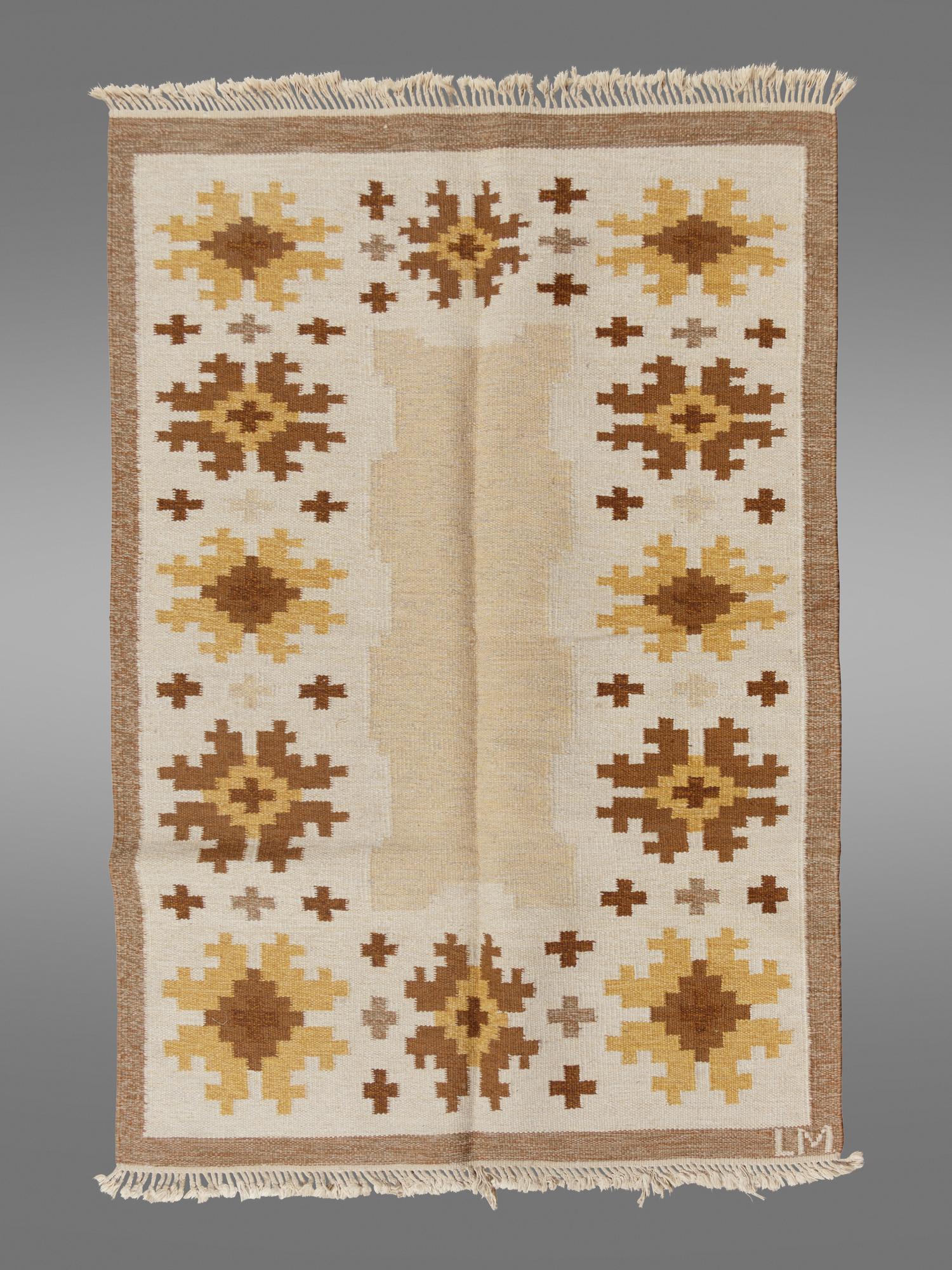 Flatweave Rug