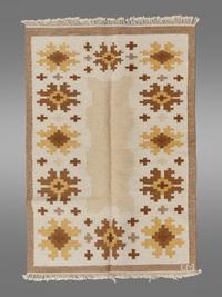 Flatweave Rug