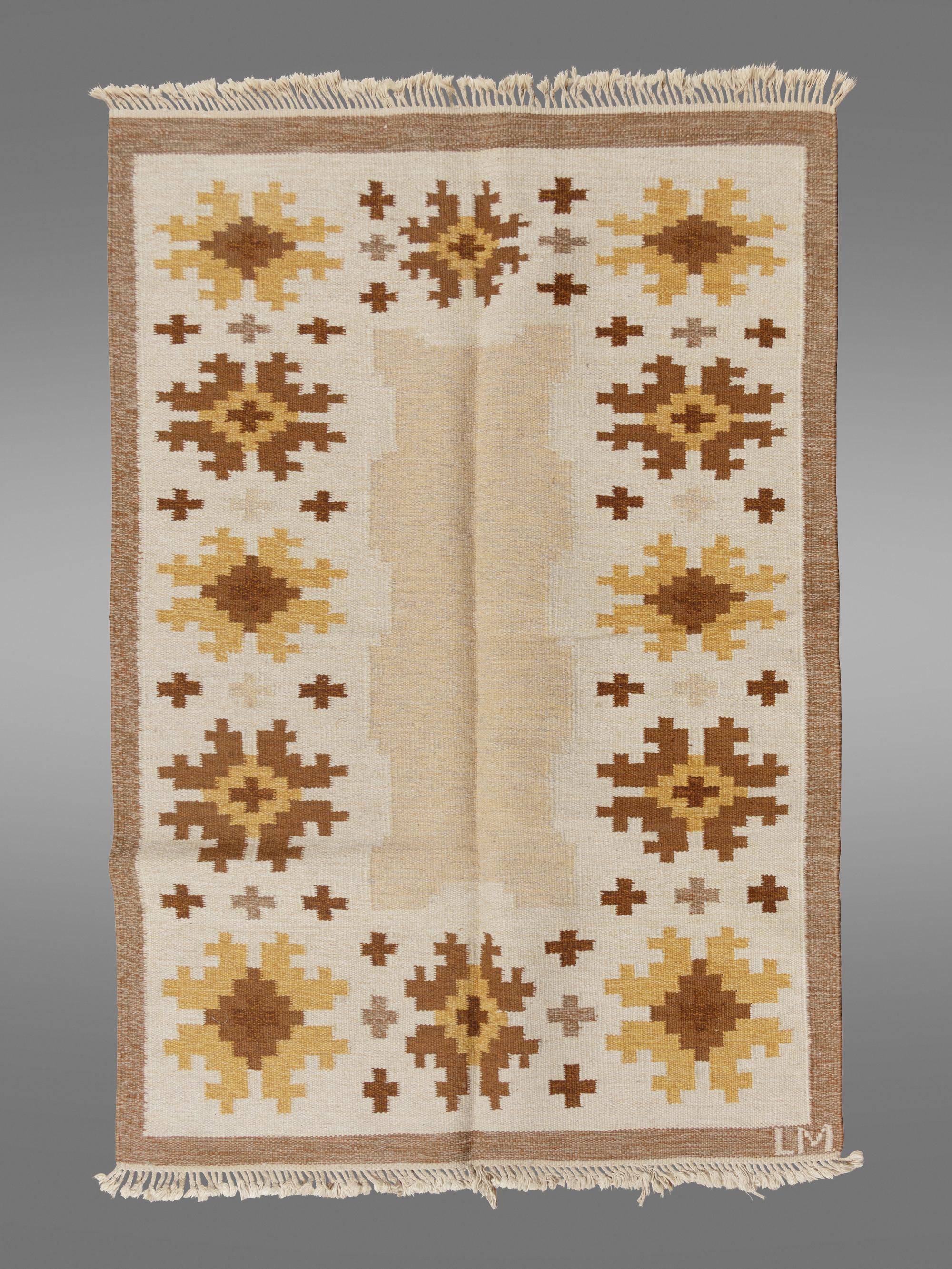 Flatweave Rug