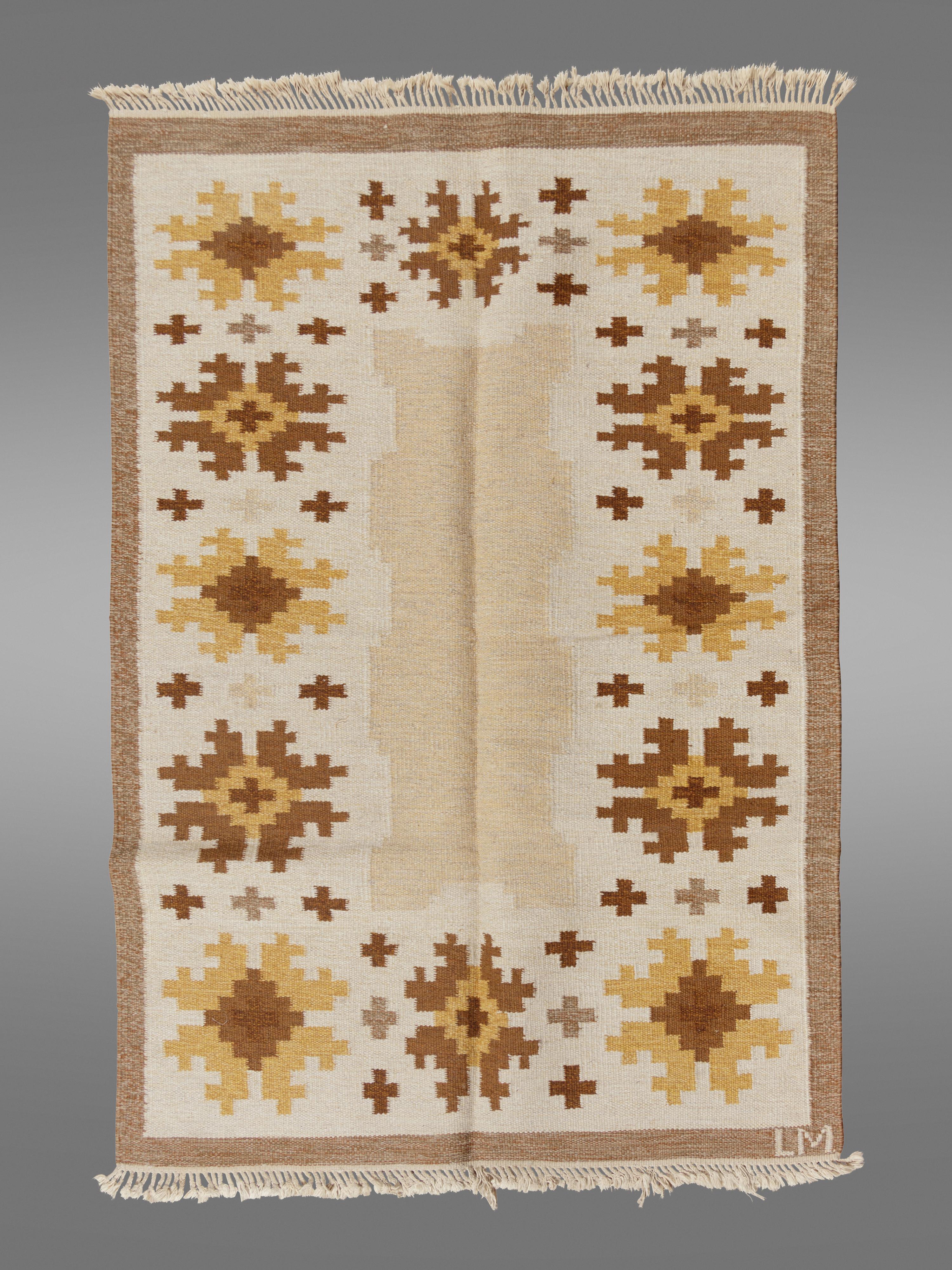 Flatweave Rug