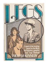 [LITERATURE - 20th CENTURY]. A group of 5 FIRST EDITIONS, comprising:
