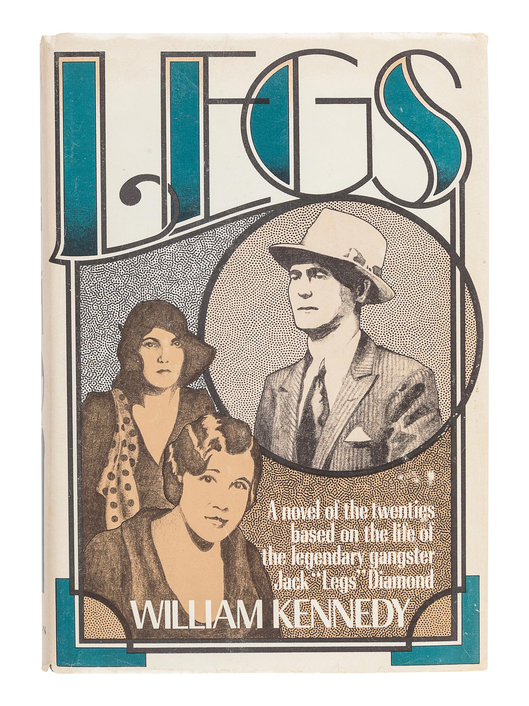 [LITERATURE - 20th CENTURY]. A group of 5 FIRST EDITIONS, comprising:
