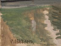 Victor Isbrand (Danish, 1897-1989)