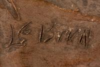 After Claude Michel (Clodion)