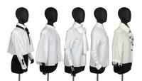 Five Chanel Shirts, 2010-20s
