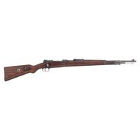 **Scarce Matching Pre-War 27 Code Erma Manufactured K98 Mauser Rifle