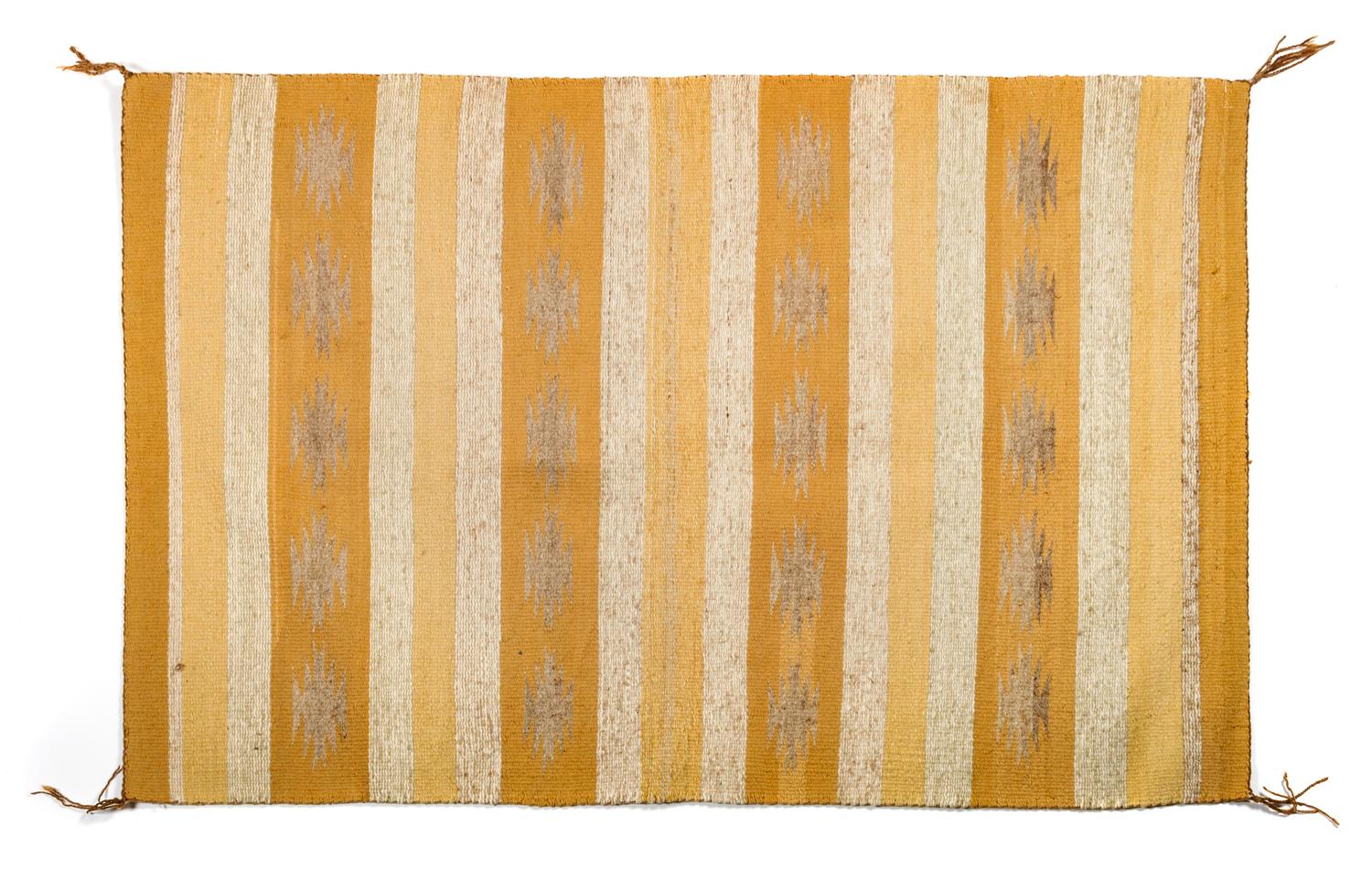 Navajo Chinle Rug 64 x 41 inches