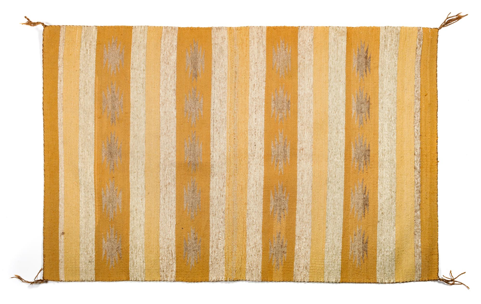 Navajo Chinle Rug 64 x 41 inches