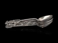 11 Chinese Export Silver Articles